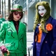 Illustration for article titled The Most Astounding Cosplay From WonderCon: Day 2!